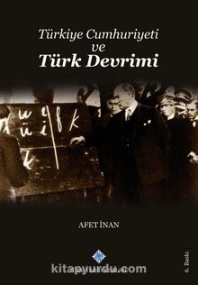 Türkiye Cumhuriyeti ve Türk Devrimi