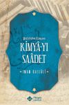 Kimyayı Saadet (Mutluluğun Kimyası) (Karton Kapak)