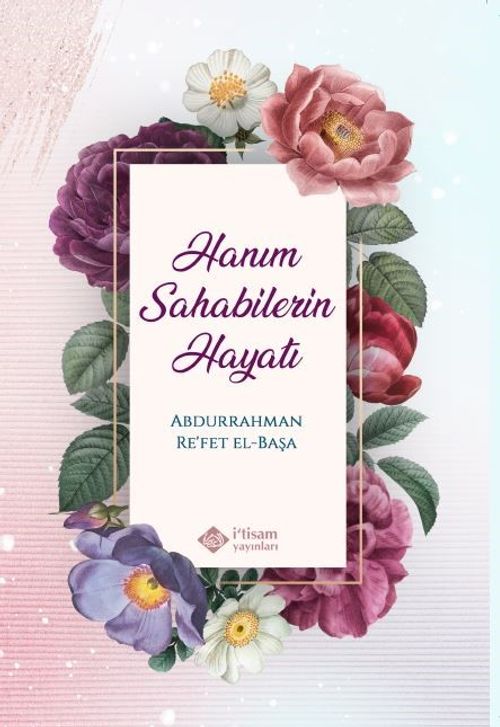 Hanım Sahabilerin Hayatı (Karton Kapak)