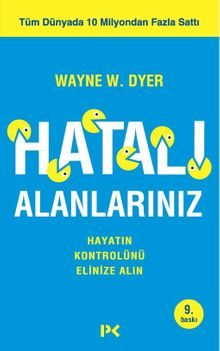 Hatalı Alanlarınız