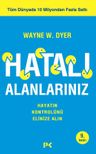 Hatalı Alanlarınız