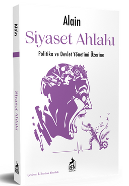 Siyaset Ahlakı