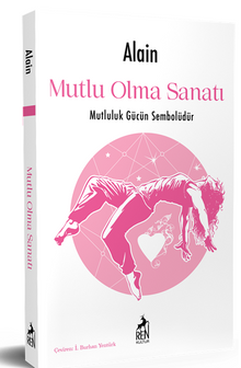 Mutlu Olma Sanatı
