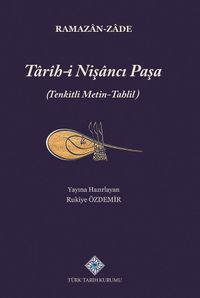 Tarih-i Nişancı Paşa (Tenkitli Metin-Tahlil)