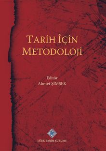 Tarih İçin Metodoloji