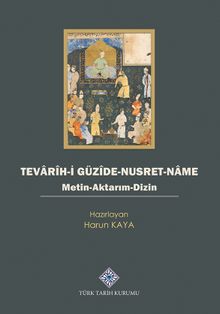 Tevarîh-i Güzîde-Nusret-Name