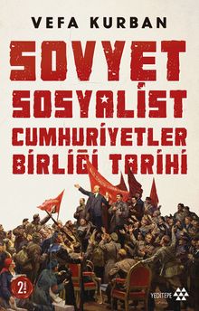 Sovyet  Sosyalist Cumhuriyetler Birliği Tarihi