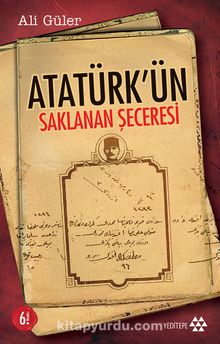 Atatürk'ün Saklanan Şeceresi