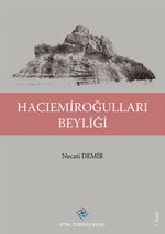 Hacıemiroğulları Beyliği