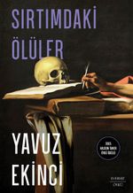 Sırtımdaki Ölüler