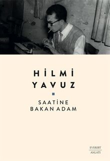 Saatine Bakan Adam