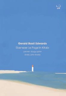 Ebenezer Le Page'in Kitabı