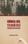 Güneş-Dil Teorisi Üzerine Ders Notları