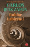 Ruhlar Labirenti / Unutulmuş Kitaplar Mezarlığı 4