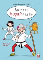 Bu Nasıl Kuşak Farkı?