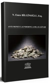 Anti-Money Laundering (AML) El Kitabı