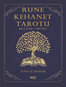 Rune Kehanet Tarotu (80+1 Kart Destesi)