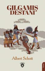 Gılgamış Destanı
