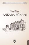 Ankara-B&uuml;kreş
