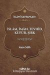 İslami Kavramlar 1