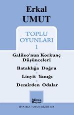 Toplu Oyunları 1 / Erkal Umut 