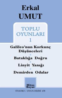 Toplu Oyunları 1 / Erkal Umut 
