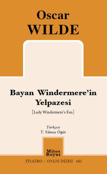 Bayan Windermere'in Yelpazesi