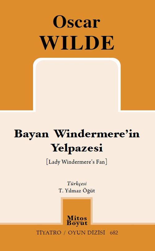 Bayan Windermere'in Yelpazesi