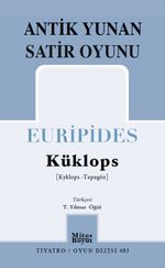 Küklops / Antik Yunan Satir Oyunu