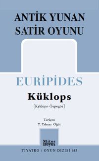 Küklops / Antik Yunan Satir Oyunu