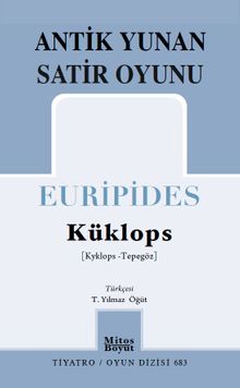 Küklops / Antik Yunan Satir Oyunu