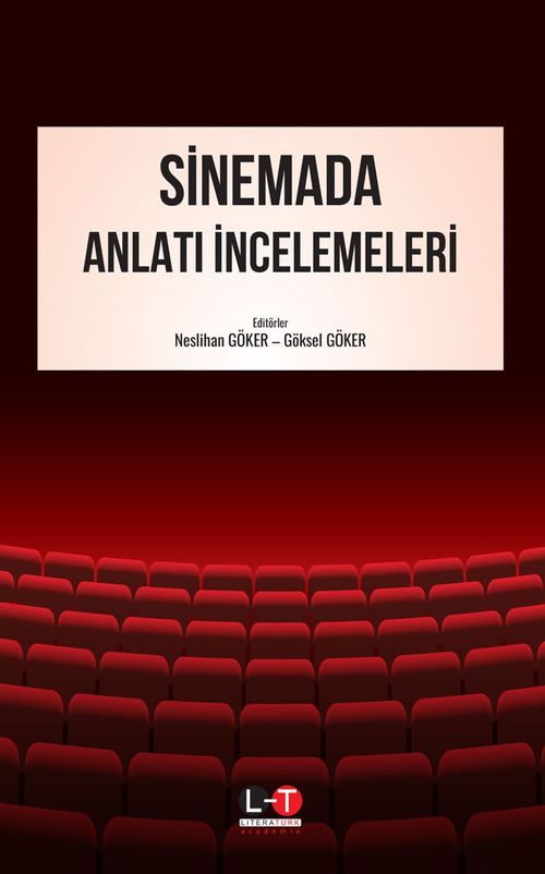Sinemada Anlatı İncelemeleri