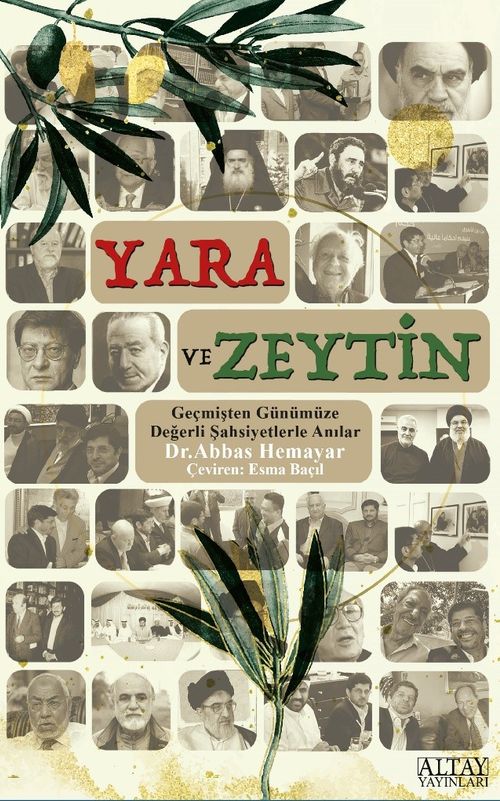 Yara ve Zeytin