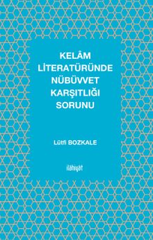 Kelam Literatüründe Nübüvvet Karşıtlığı Sorunu