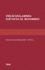 Kişiliği Bağlamında Kur'an'da Hz. Muhammed