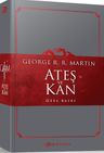 Ateş ve Kan (Özel Baskı) (Ciltli)