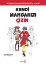 Kendi Manganızı Çizin