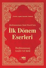 Risale-i Nur Külliyatindan İlk Dönem Eserleri Çanta Boy(Tek Renk)