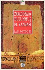 Zaragoza'da Bulunmuş El Yazması