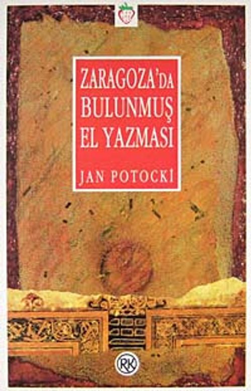 Zaragoza'da Bulunmuş El Yazması