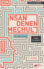 İnsan Denen Meçhul