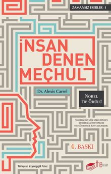 İnsan Denen Meçhul