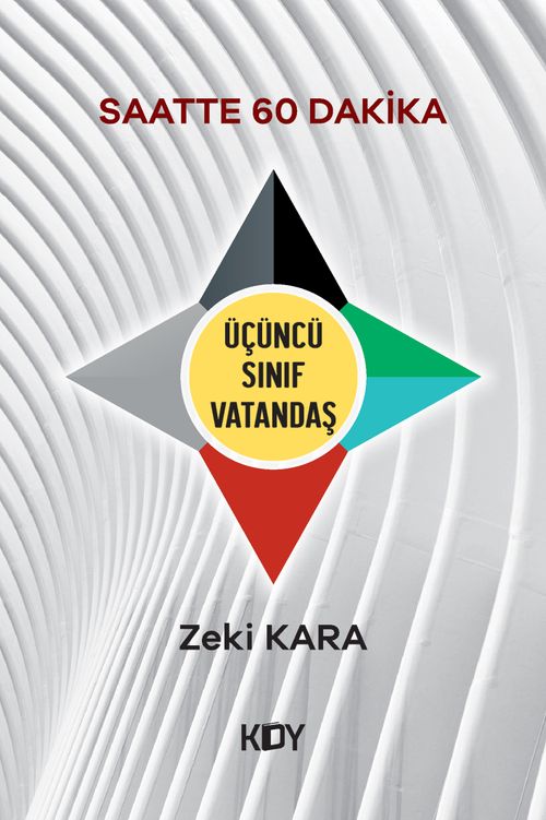 Üçüncü Sınıf Vatandaş