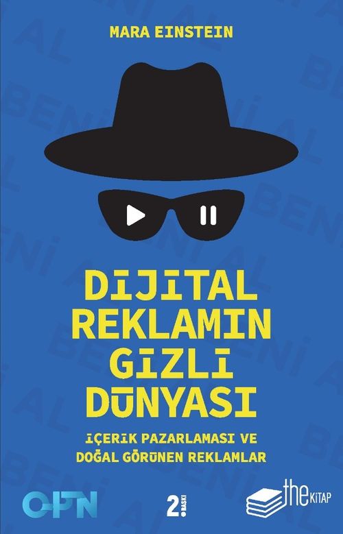 Dijital Reklamın Gizli Dünyası & İçerik Pazarlaması ve Doğal Görünen Reklamlar