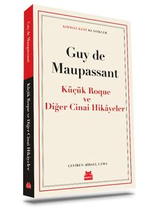 Küçük Roque ve Diğer Cinai Hikayeler