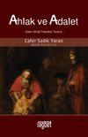 Ahlak ve Adalet