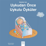 Bebekler İçin Uyku Öyküleri