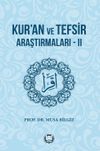 Kur'an ve Tefsir Araştırmaları 2