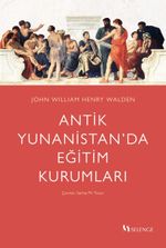 Antik Yunanistan'da Eğitim Kurumları