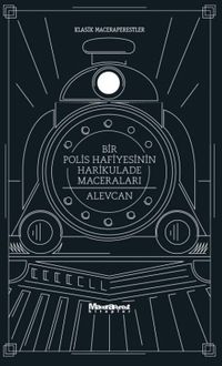 Bir Polis Hafiyesinin Harikulade Maceraları